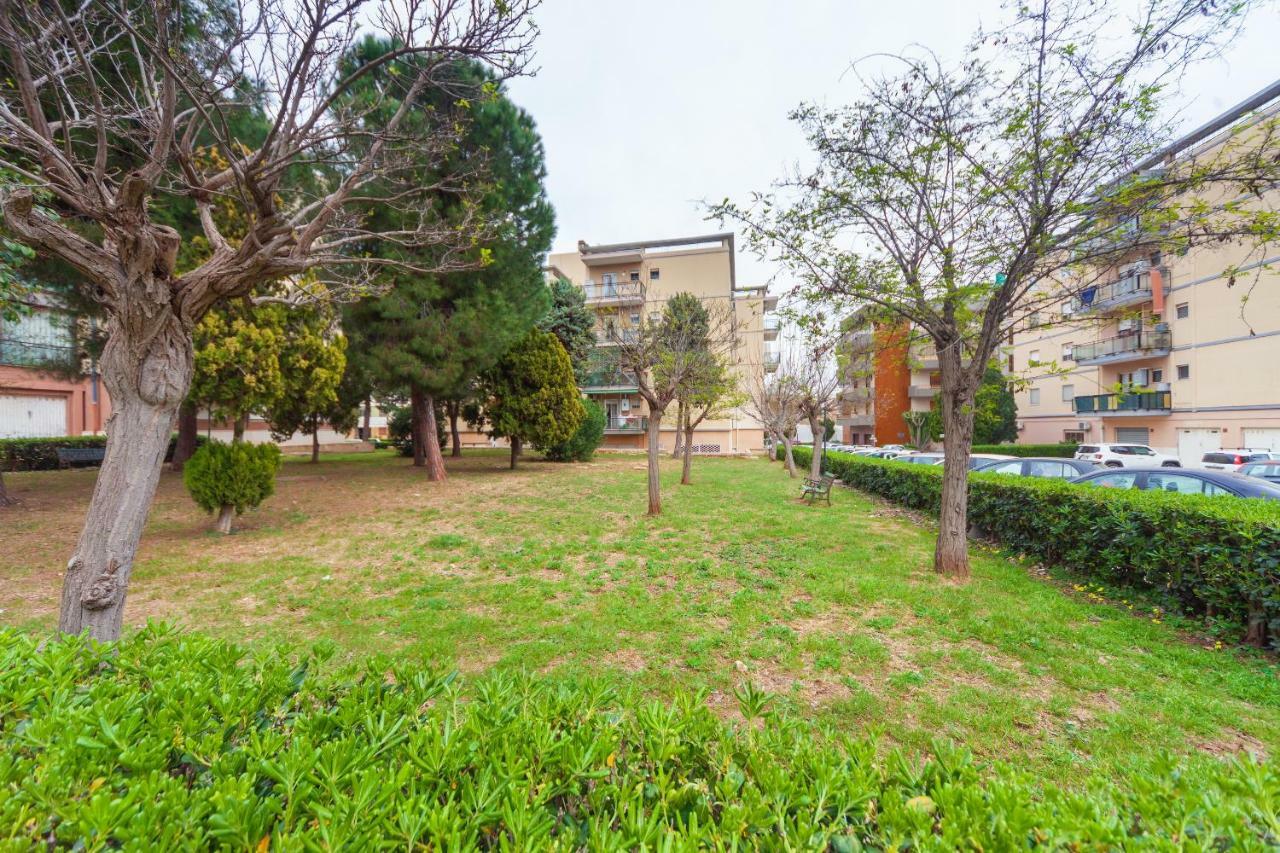 Siracusa Teatro Greco Apartment Syracuse Exterior foto